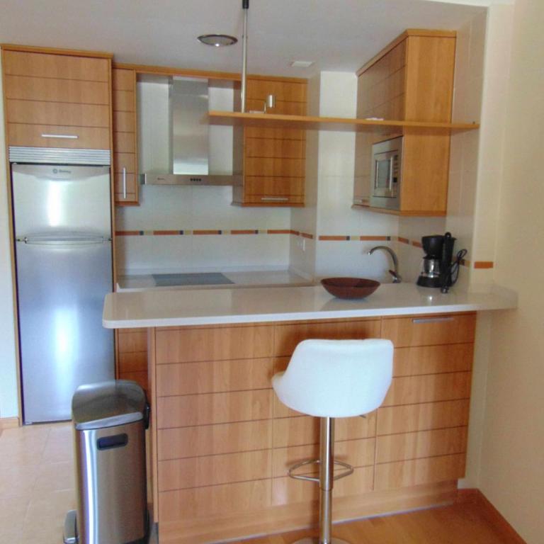 Argualas III Panticosa WOWURAL - Apartamento de 2 dormitorios - 16