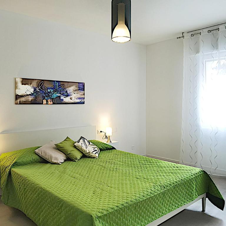 Villa D'Annunzio - Appartamento con 1 Camera da Letto - 3