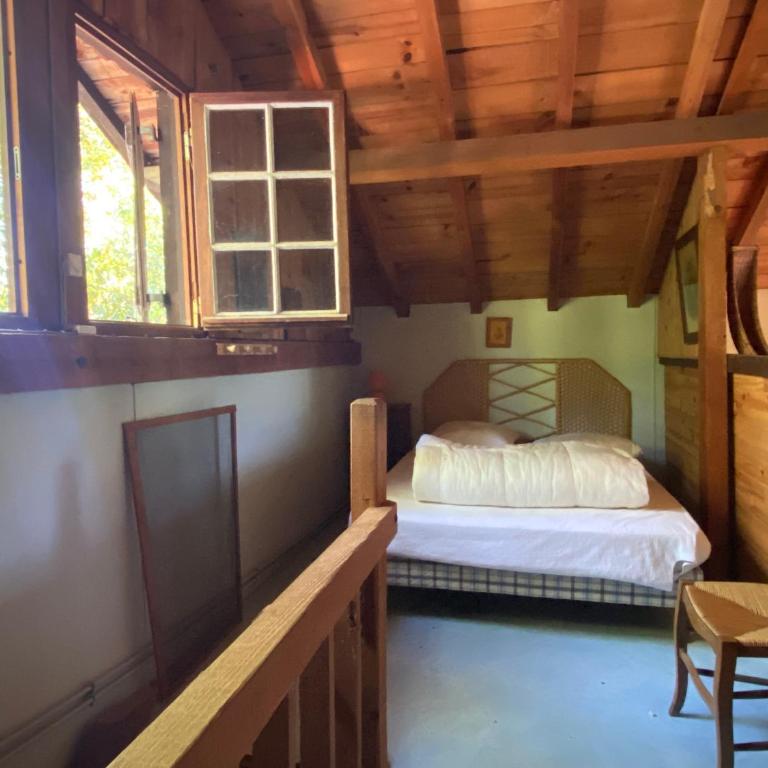 Maison de vacances de famille sous les pins - Maison 5 Chambres - 21