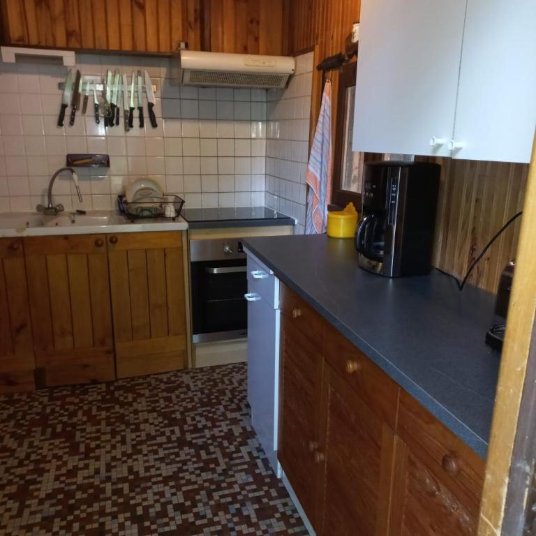 Maison de vacances de famille sous les pins - Maison 5 Chambres - 25