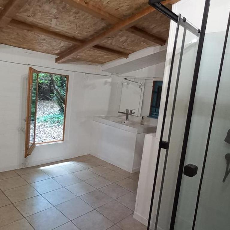 Maison de vacances de famille sous les pins - Maison 5 Chambres - 26