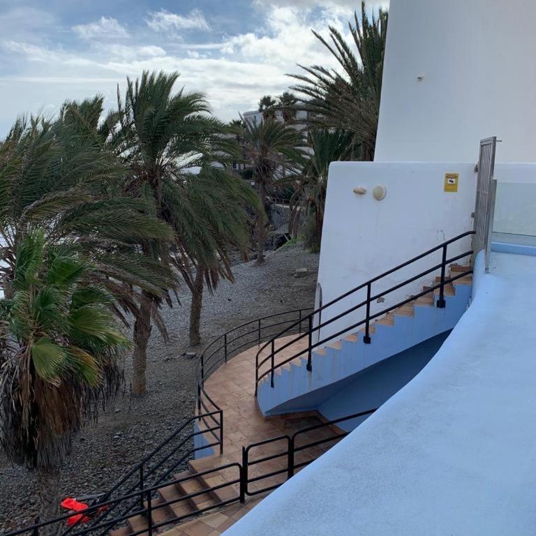 Apartamento Playa del Águila en 1ª línea de playa - One-Bedroom Apartment - 23