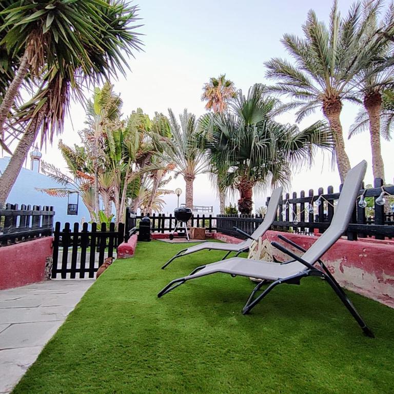 Apartamento Playa del Águila en 1ª línea de playa - One-Bedroom Apartment - 16