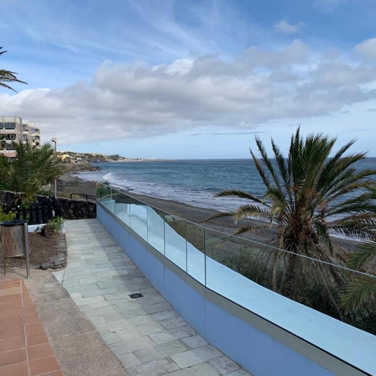 Apartamento Playa del Águila en 1ª línea de playa - One-Bedroom Apartment - 22