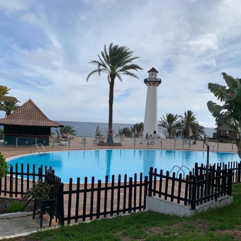 Apartamento Playa del Águila en 1ª línea de playa - One-Bedroom Apartment - 19