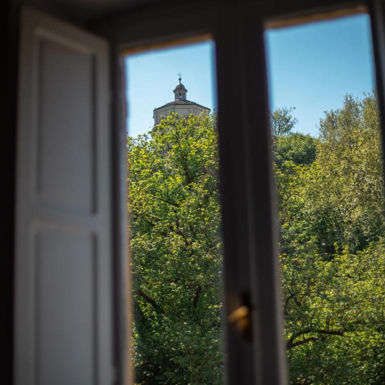 Il Gioiellino di Borgo Po - Appartamento con 1 Camera da Letto - 2