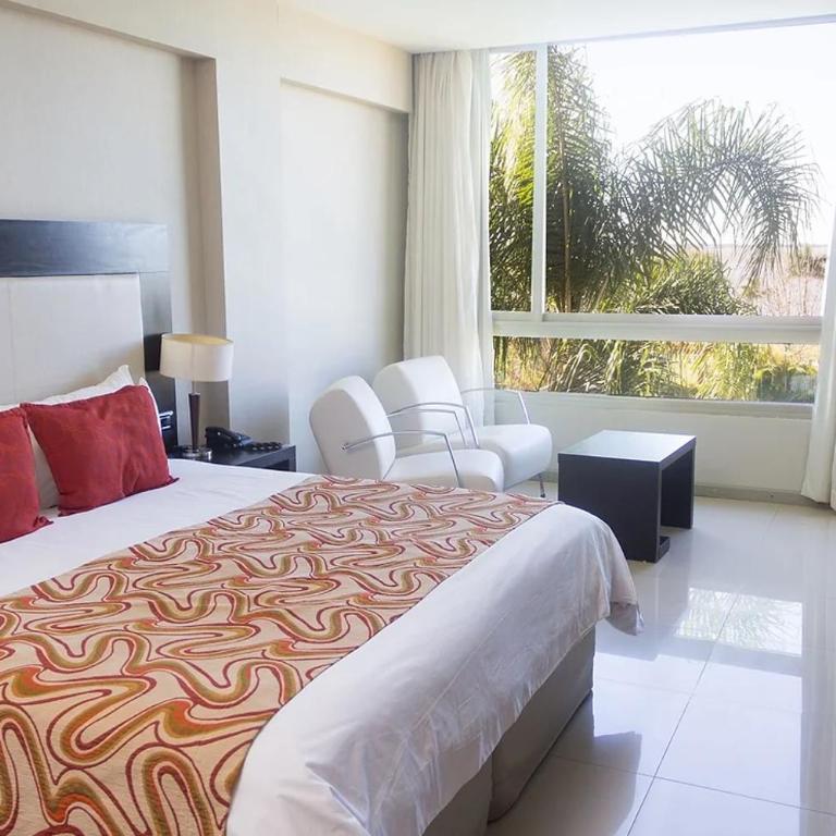 Arena Resort - Habitación Doble - 5