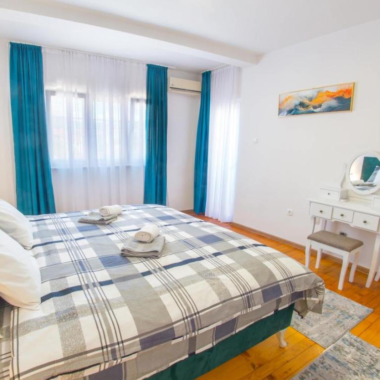 Apartment Enardi - Two-Bedroom Apartment - 8