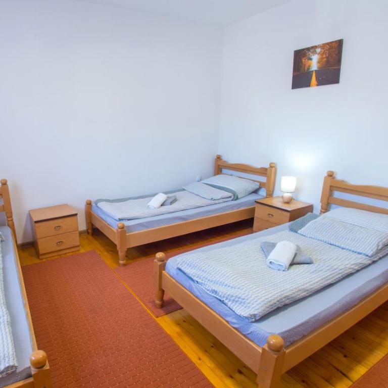 Apartment Enardi - Two-Bedroom Apartment - 31