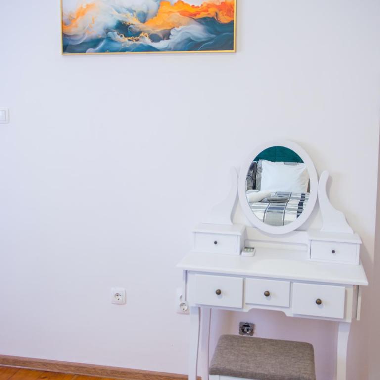 Apartment Enardi - Two-Bedroom Apartment - 33