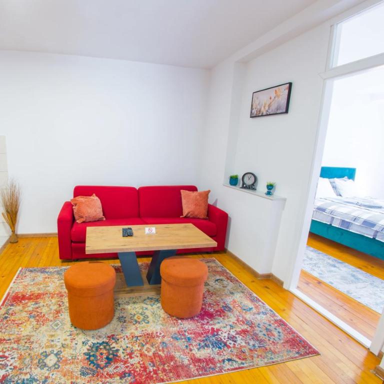 Apartment Enardi - Two-Bedroom Apartment - 29