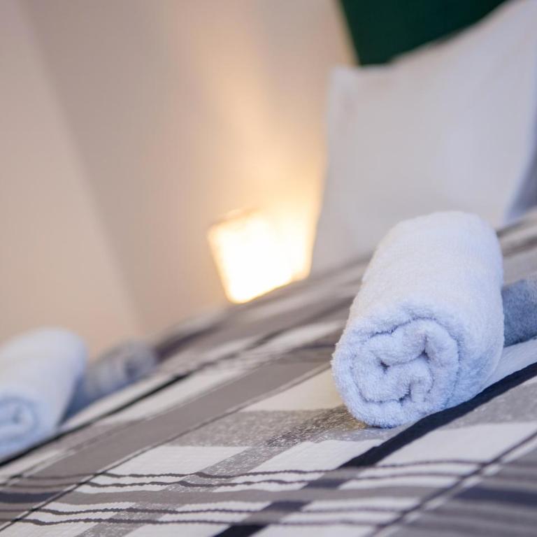 Apartment Enardi - Two-Bedroom Apartment - 44