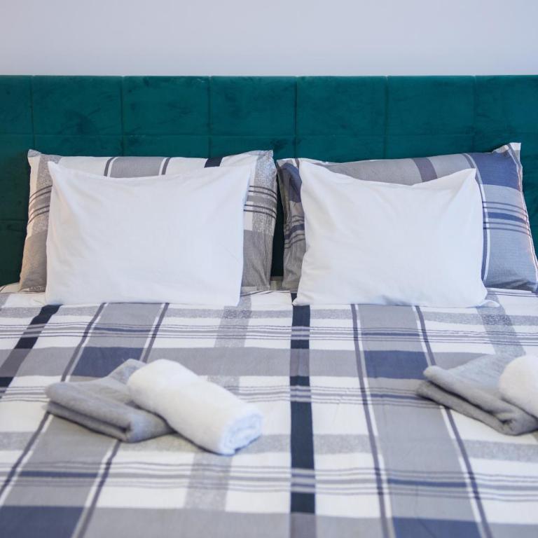 Apartment Enardi - Two-Bedroom Apartment - 54