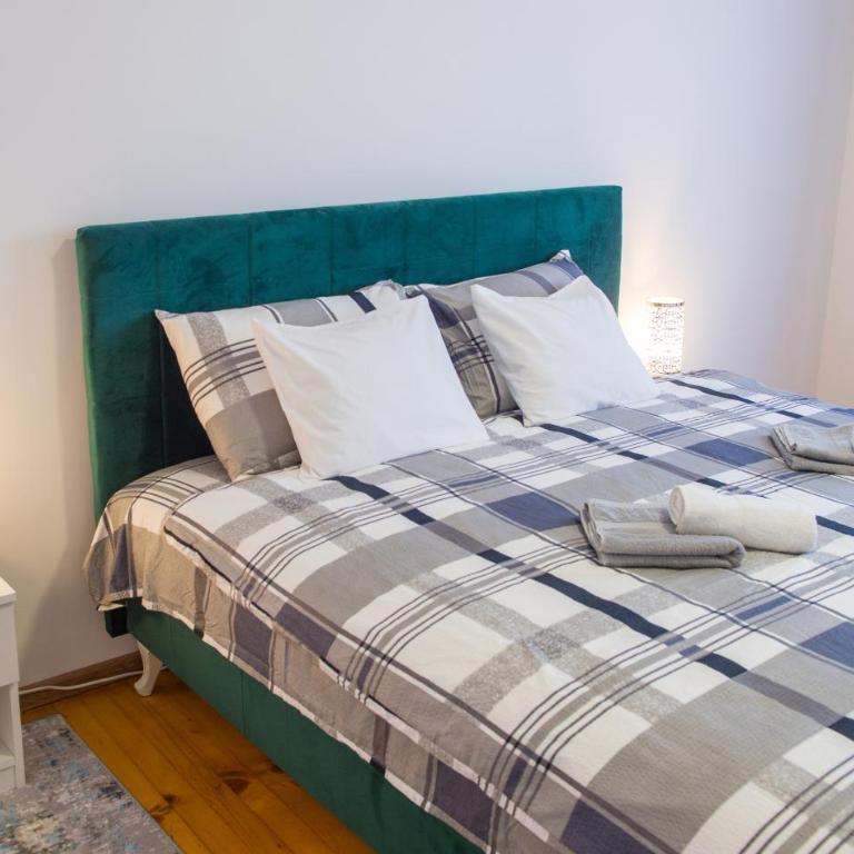 Apartment Enardi - Two-Bedroom Apartment - 45