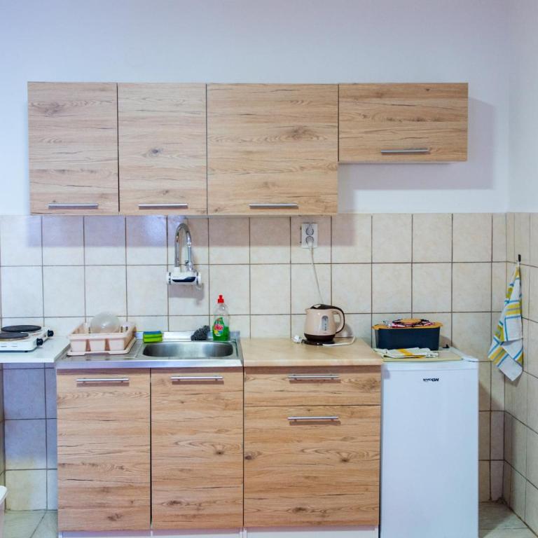 Apartment Enardi - Two-Bedroom Apartment - 14