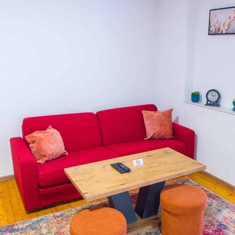 Apartment Enardi - Two-Bedroom Apartment - 34