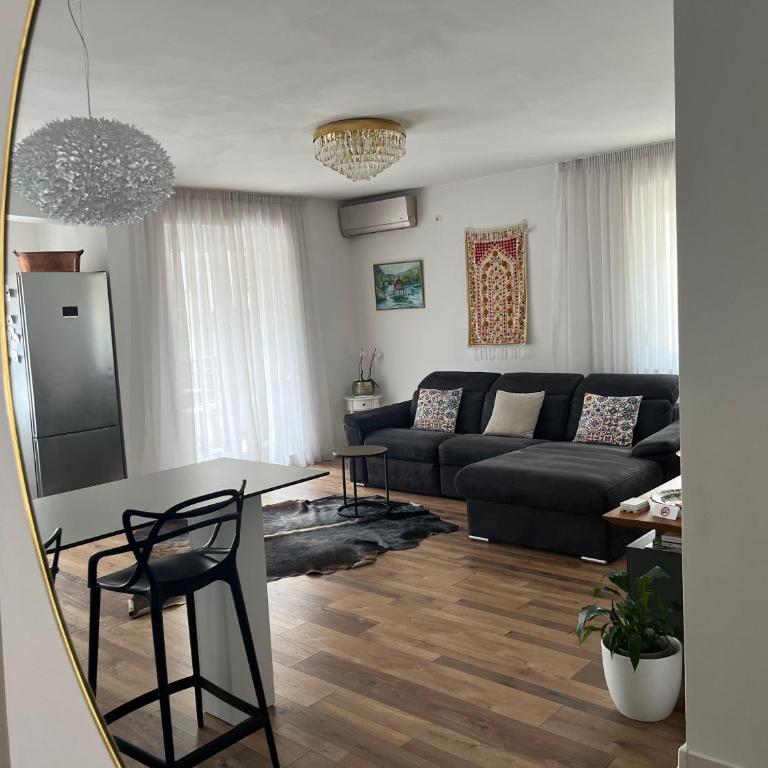 Apartman My Choice - One-Bedroom Apartment - 2