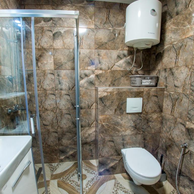 Apartment Enardi - Two-Bedroom Apartment - 17