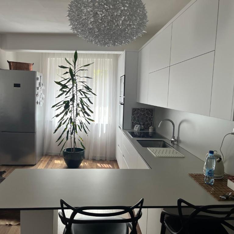 Apartman My Choice - One-Bedroom Apartment - 4