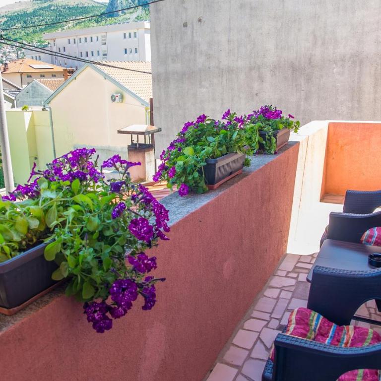 Apartment Enardi - Two-Bedroom Apartment - 24