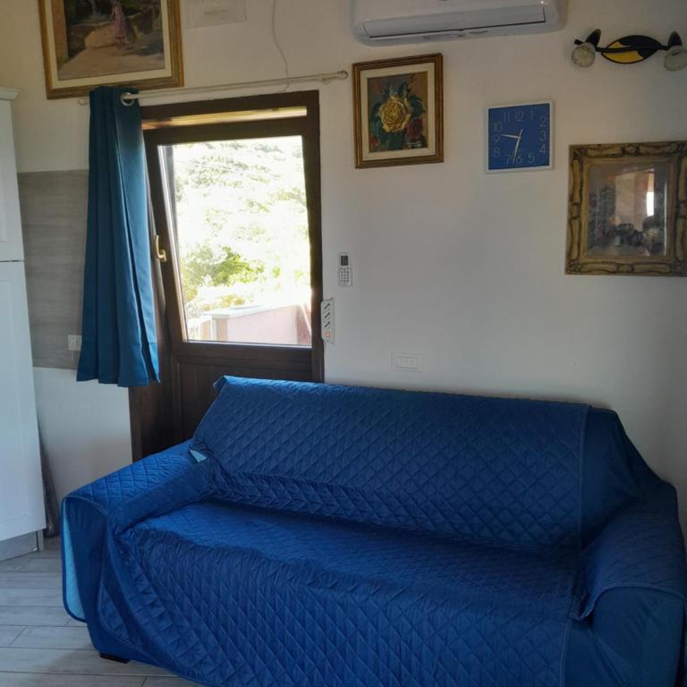 maris aurae - Appartamento con 1 Camera da Letto - 4