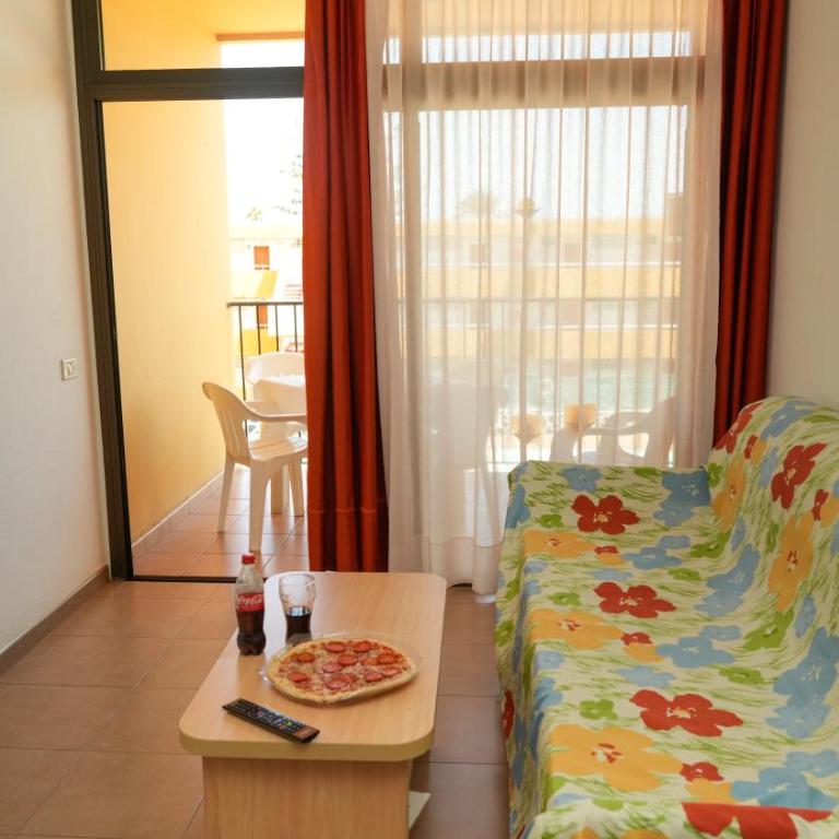 Los Cactus Canary Home Rent - Apartamento de 2 dormitorios - 10
