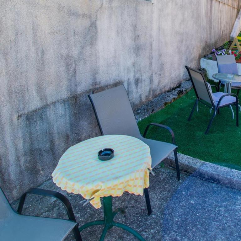 Apartment Enardi - Two-Bedroom Apartment - 27