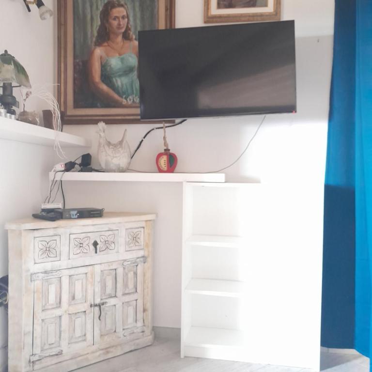 maris aurae - Appartamento con 1 Camera da Letto - 11