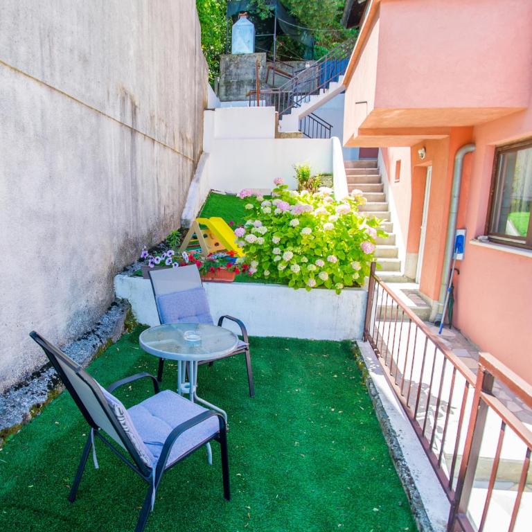 Apartment Enardi - Apartman sa 2 Spavaće Sobe - 19