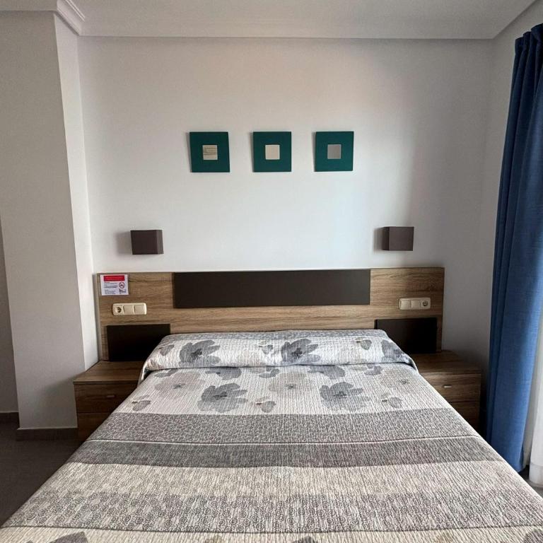 Hostal El Trovador - Habitación Doble Estándar - 10