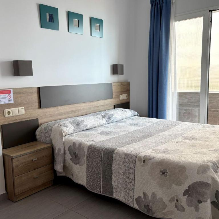 Hostal El Trovador - Habitación Doble Estándar - 12