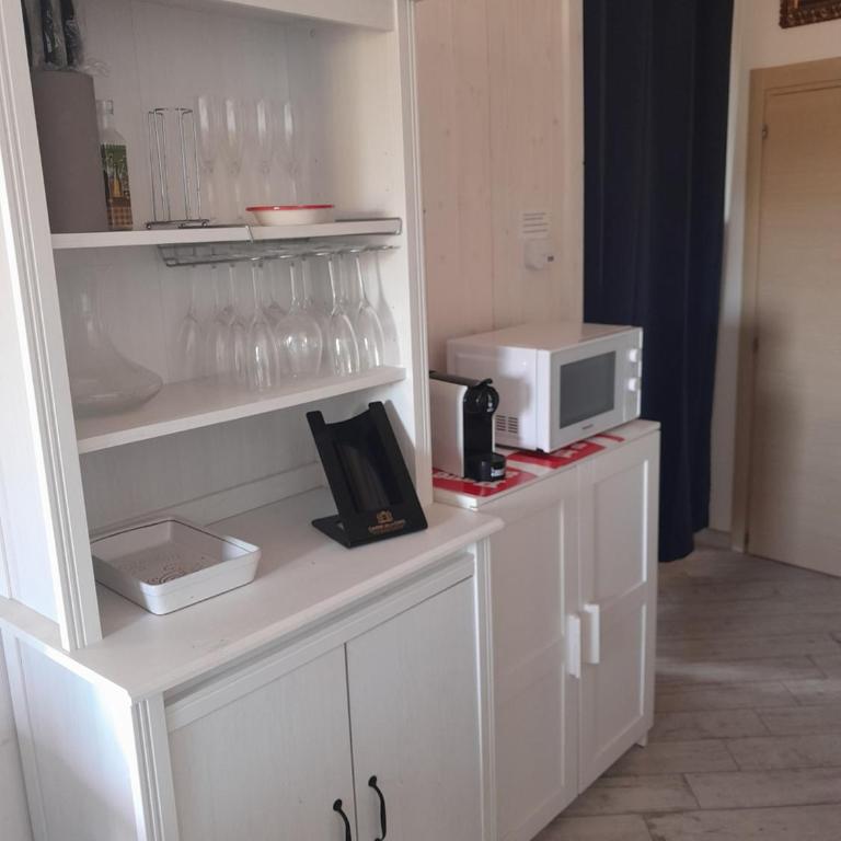 maris aurae - Appartamento con 1 Camera da Letto - 14