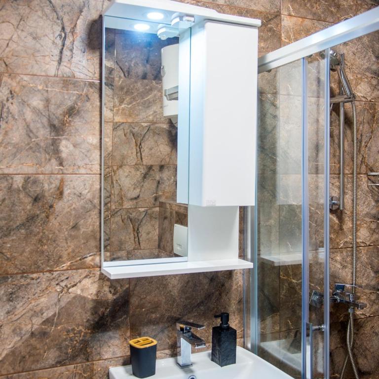 Apartment Enardi - Two-Bedroom Apartment - 57