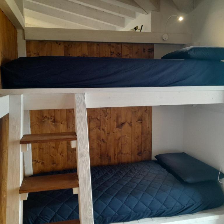maris aurae - Appartamento con 1 Camera da Letto - 20