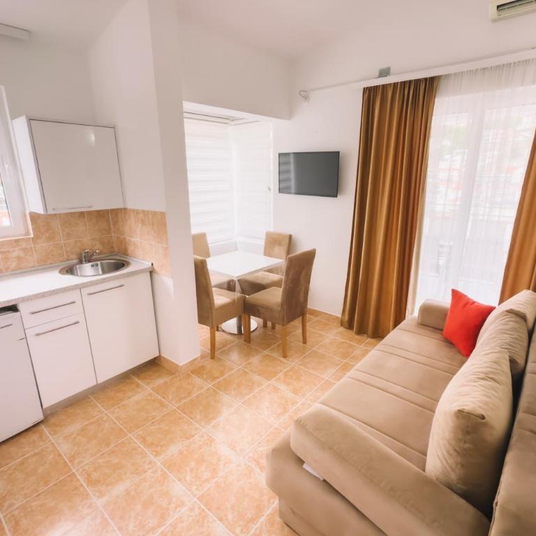 Apartments Hidri - Apartman sa 1 Spavaćom Sobom - 5