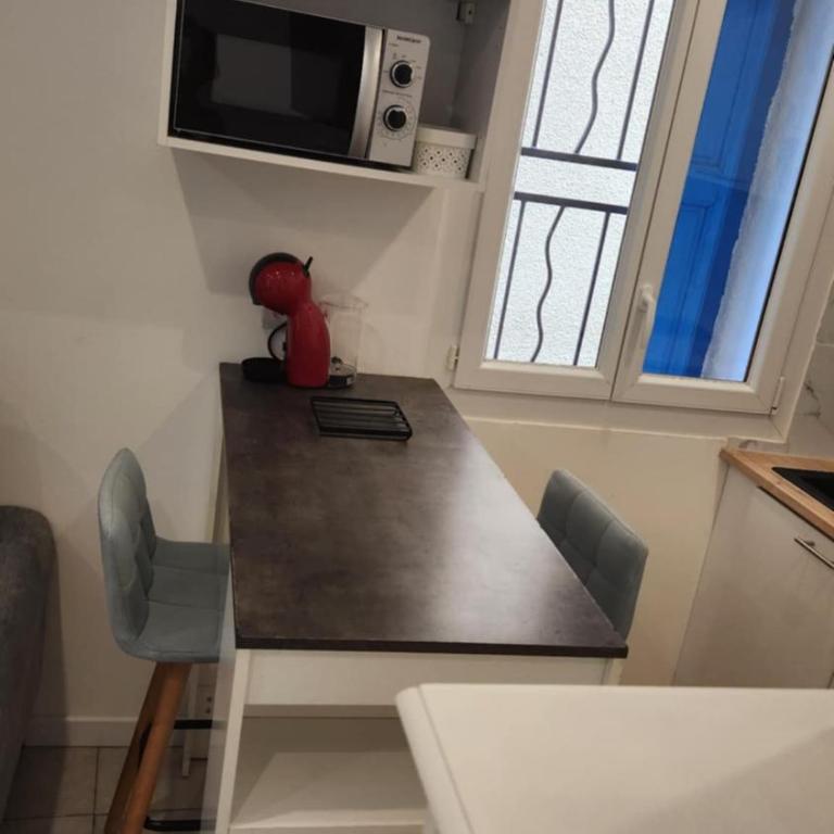 Douillet studio - Appartement 1 Chambre - 7