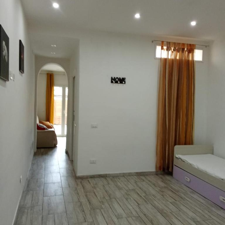 Sicilia Bedda - One-Bedroom House - 3