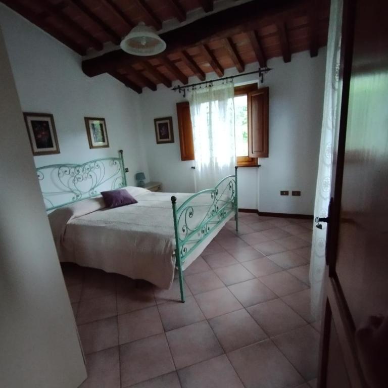 Appartamento in Casa Pilar con piscina - Casa con 2 Camere da Letto - 3