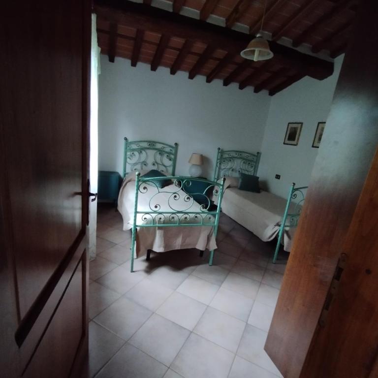 Appartamento in Casa Pilar con piscina - Casa con 2 Camere da Letto - 2