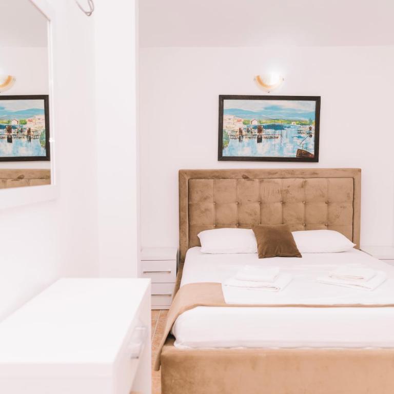 Apartments Hidri - Apartman sa 1 Spavaćom Sobom - 7