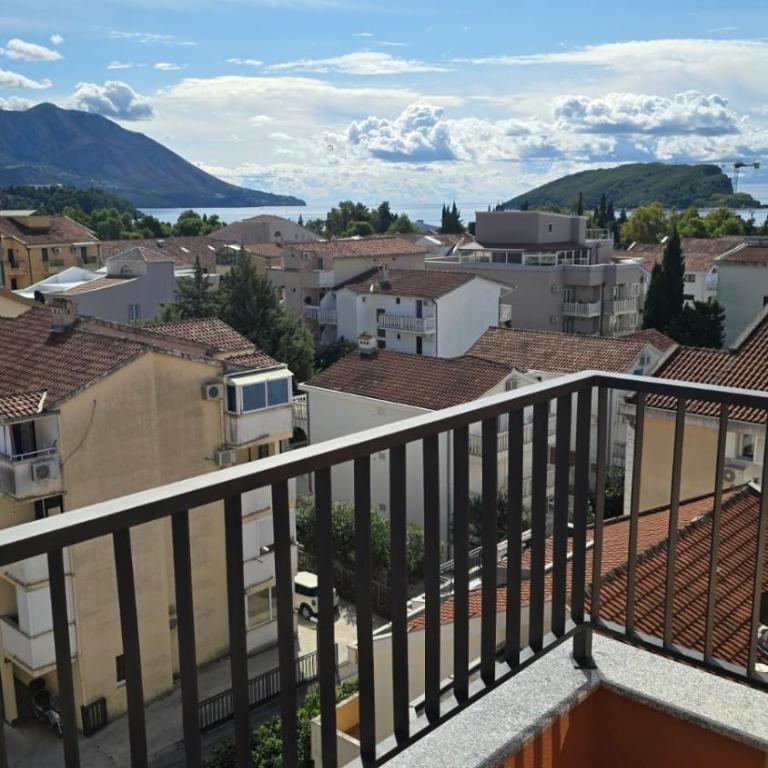 Omega 1 Apartment Budva - Apartman sa 1 Spavaćom Sobom - 10
