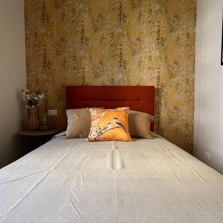 B&B Villa Lula Lucca - Camera Singola Deluxe - 2