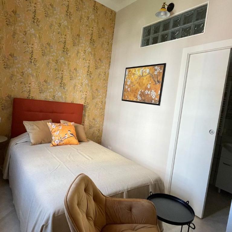 B&B Villa Lula Lucca - Camera Singola Deluxe - 10