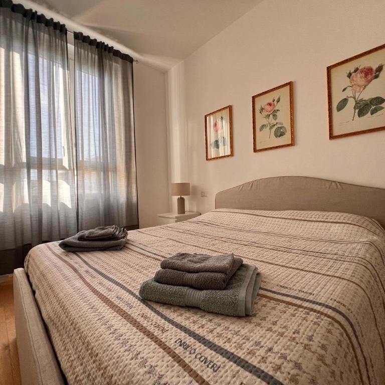 Cadorna Attico San Benedetto - Appartamento con 2 Camere da Letto - 37