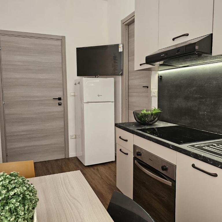 MareMy Vasto Centro - Appartamento con 1 Camera da Letto - 3