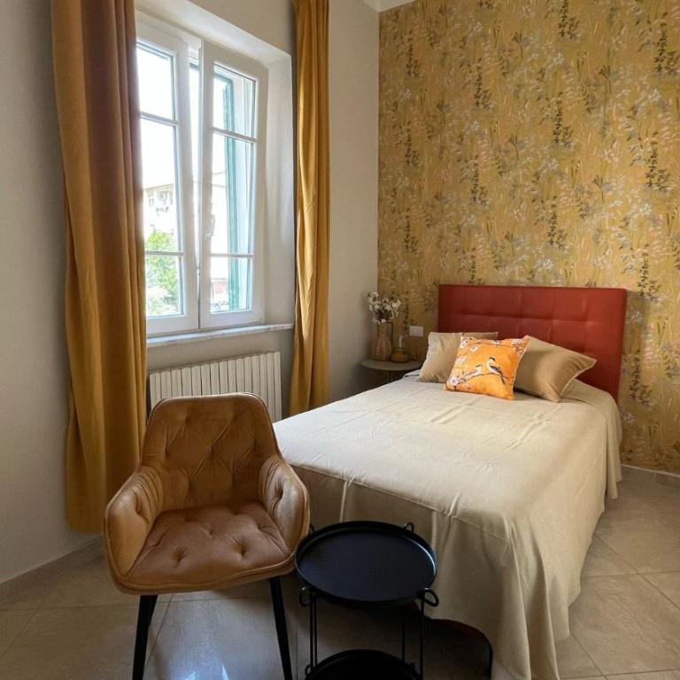B&B Villa Lula Lucca - Camera Singola Deluxe - 5