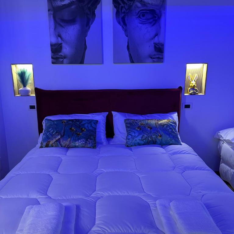 Suite at the Coliseum - Appartamento con 1 Camera da Letto - 1