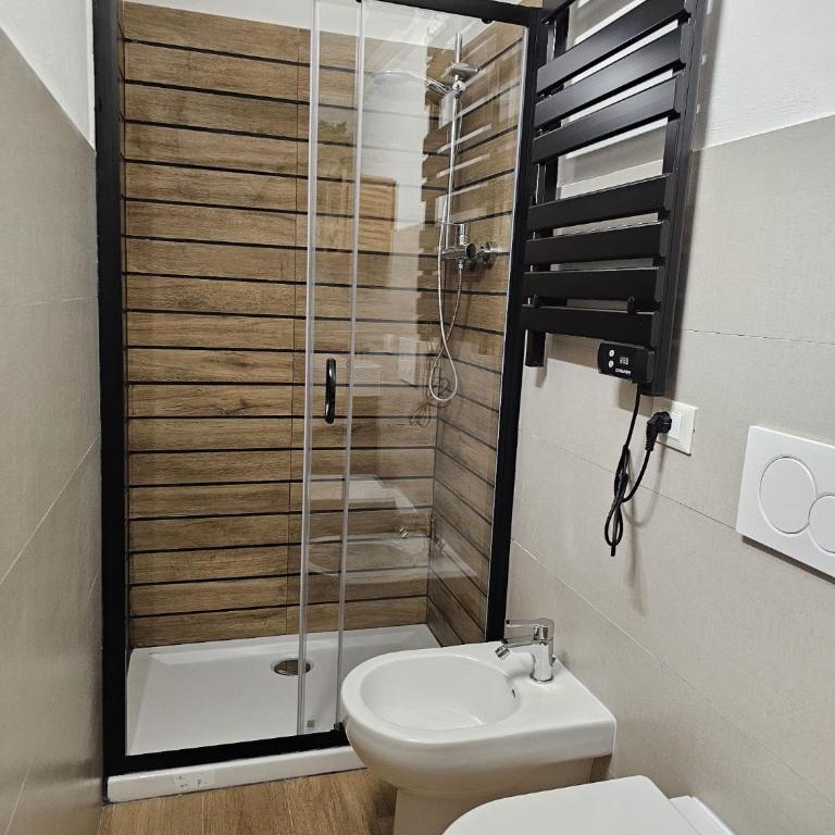 MareMy Vasto Centro - Appartamento con 1 Camera da Letto - 7