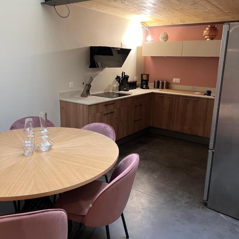 Appartement centre préfecture - Appartement Supérieur - 17