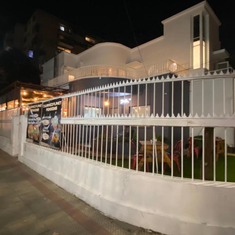 Boutique Manuel montt - Apartamento de 2 dormitorios - 24